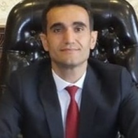 Ahmet Açıkgöz