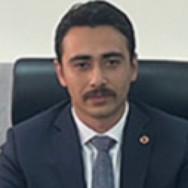 Muhammed Taha Büyükserin