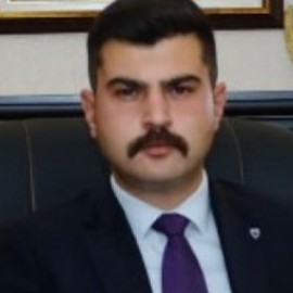 Selami Alper Özkan