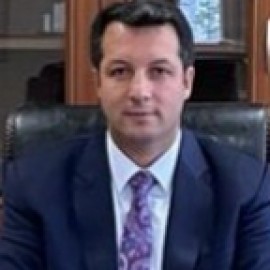 Abdurrezzak CANPOLAT
