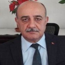 Mehmet Ali KARATEKELİ
