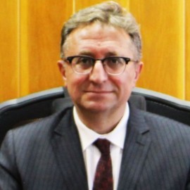 Ahmet Naci HELVACI