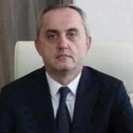 Oktay KAYA