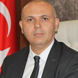 Mustafa AKIN
