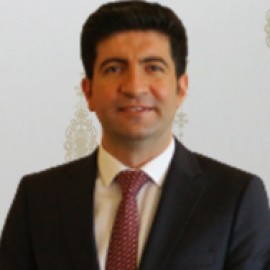 Eyüp GÜRDAL