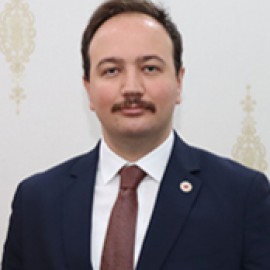 Bekir YALÇIN