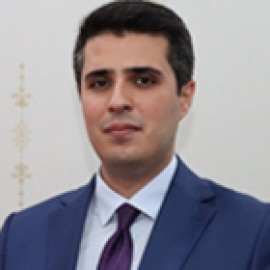 Muhammet Fatih DEMİREL