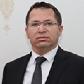 Ekrem ÇEÇEN