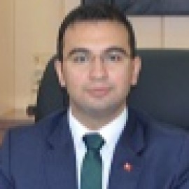 Mehmet Furkan Taşkıran