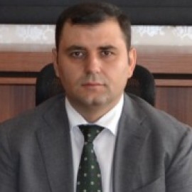 Aziz KAYABAŞI