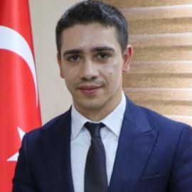 Yunus Emre SAKIZCI
