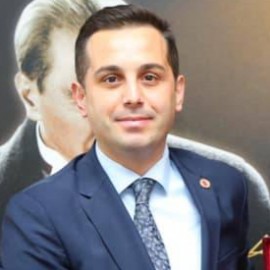 Yasin ŞAHİN