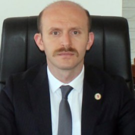 Aydın YANIK