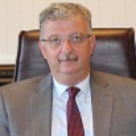 Ömer Lütfi YARAN