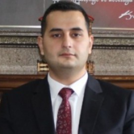 Serkan TOKUR