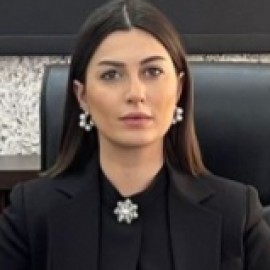 Elif YAZICIOĞLU KAZANASMAZ