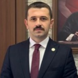 Ahmet Coşkun