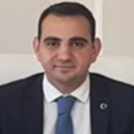 Orhan Gazi Karakaş