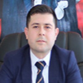 Mehmet BİRCAN