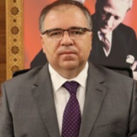 Mehmet TÜRKÖZ