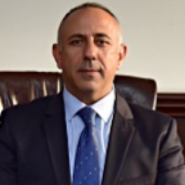Mahmut HERSANLIOĞLU