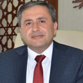 Özkan DEMİR