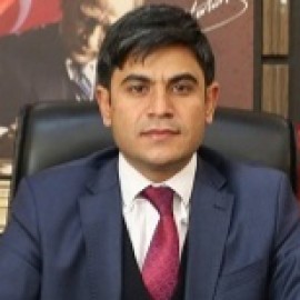 Abdulhamit BAĞIŞ
