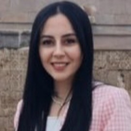 Hatice Ruveyda KAHRAMAN ŞIKTAŞ