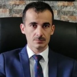 Ramazan TEKE