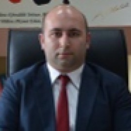 Volkan ORAL