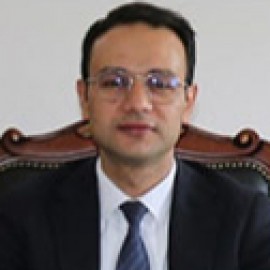 Tarık Safa KAHVECİ