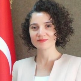 Elif Canan TUNCER