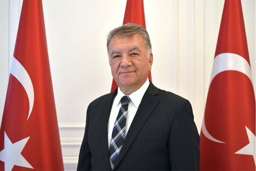 Harun Kaya