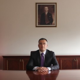 Muharrem Eligül
