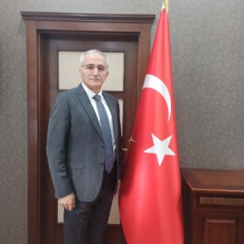 Vehbi Bakır