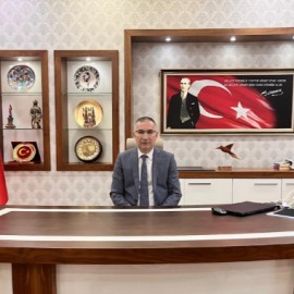 Üzeyir Aziz Özeren