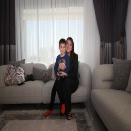 "Daha kapsayıcı ve nitelikli bir gelecek için çalışıyoruz"