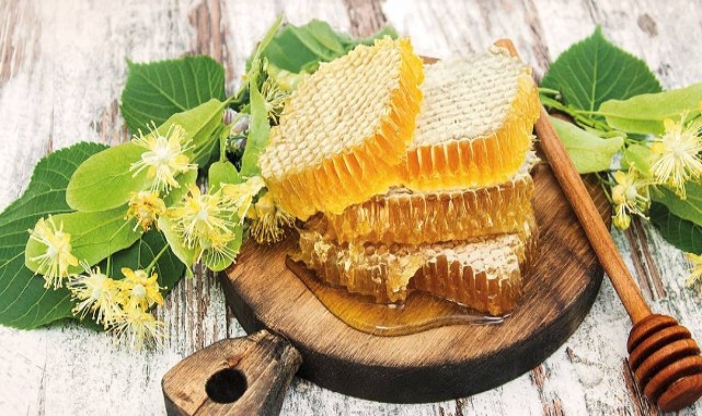 Yenice Ihlamur Balı, AB tarafından tescillendi