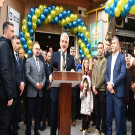 Yeni Rehberlik ve Etüt Merkezi