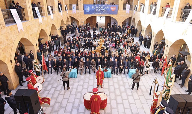 Çorum'un değerleri gelecek nesillere aktarılacak