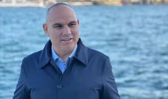 Vali Mustafa Koç'tan iyi haber: Hemşehrilerimize hizmete devam edeceğiz;
