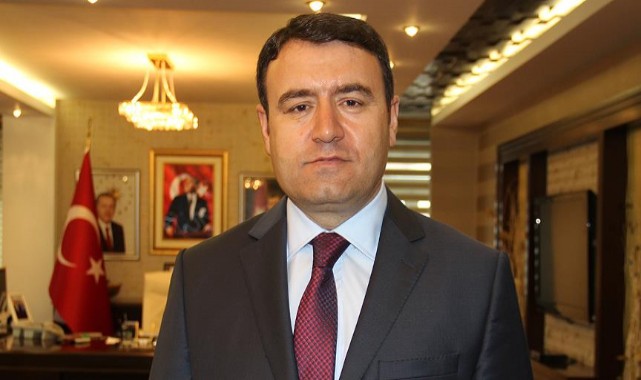 Vali Işın'ın kızı yoğun bakıma kaldırıldı