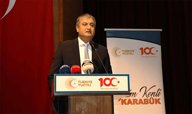 Karabük eğitimde marka olma yolunda ilerliyor!