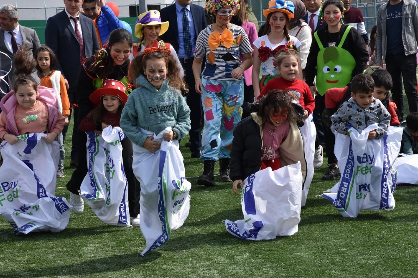 Abdulkadir ŞAHİN