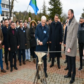 Nevruz Bayramı kutlu olsun!