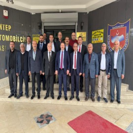 Esnaf hakkını alacak