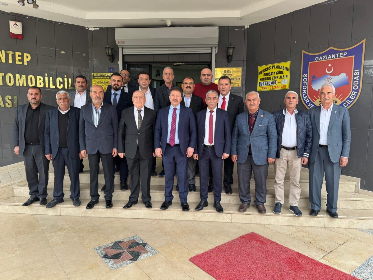Esnaf hakkını alacak;