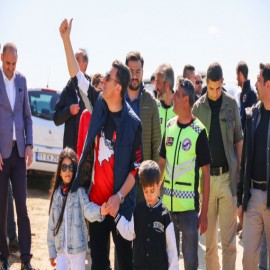 Şampiyona heyecanı sürüyor