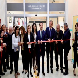 Bitlis’te sanat rüzgarı!