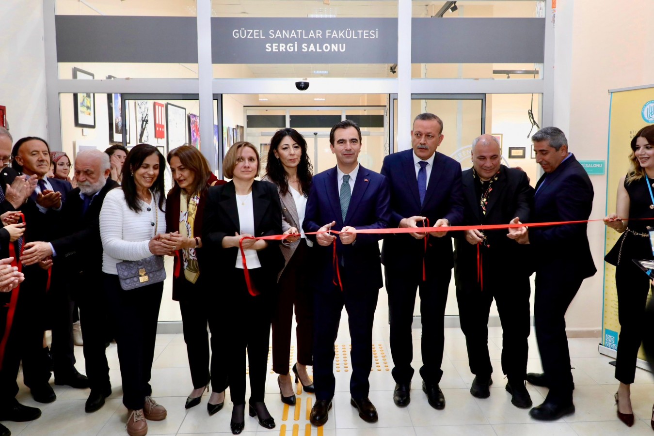 Bitlis’te sanat rüzgarı!